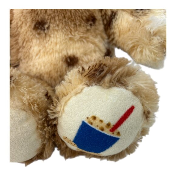 Build-A- Bear Workshop "Chocolate Chip"  Cookie Dough Toys Stuffed Kids FUN - Picture 7 of 10